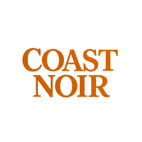 Coast Noir